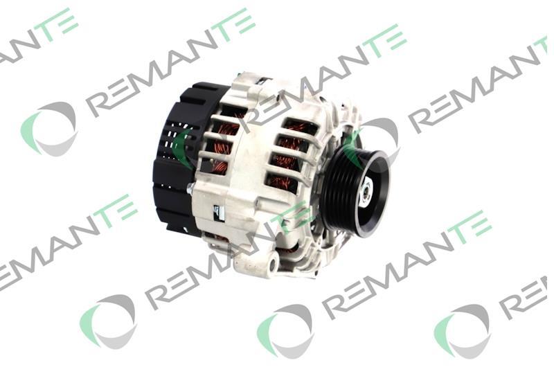Alternador REMANTE ref. 011-003-000553R