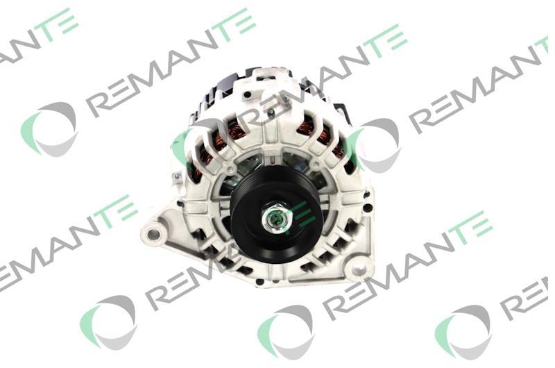 Alternador REMANTE ref. 011-003-000553R