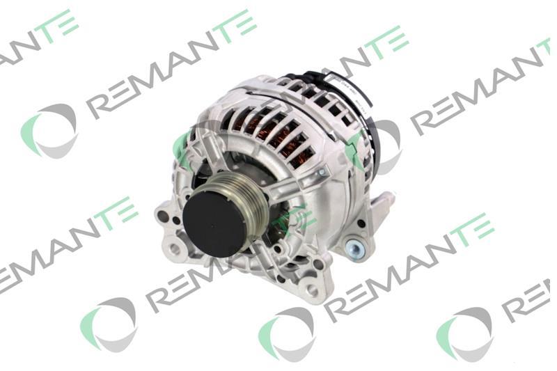 Alternador REMANTE ref. 011-003-000563R