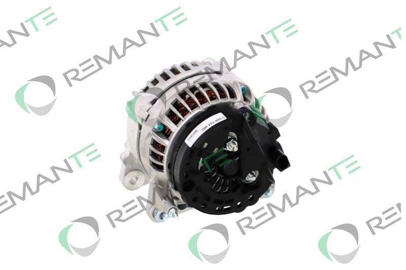 Alternador REMANTE ref. 011-003-000563R