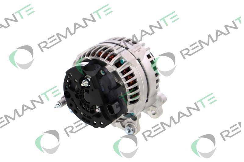 Alternador REMANTE ref. 011-003-000563R