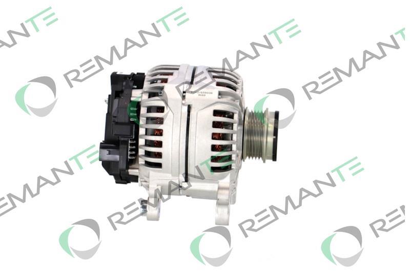 Alternador REMANTE ref. 011-003-000563R