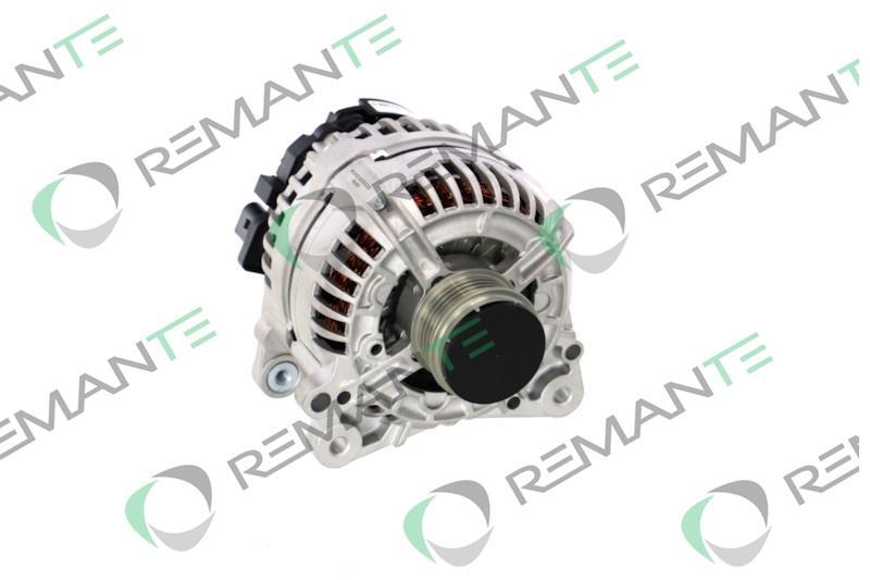 Alternador REMANTE ref. 011-003-000563R