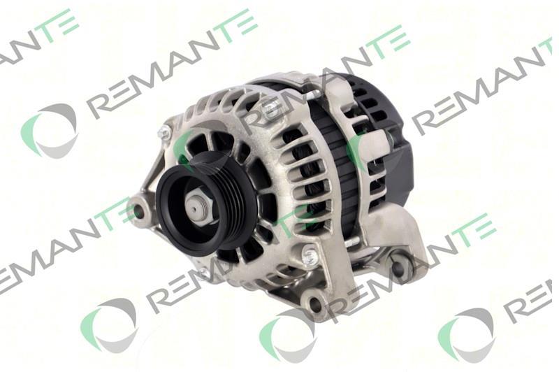 Alternador REMANTE ref. 011-003-000566R