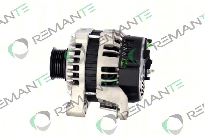 Alternador REMANTE ref. 011-003-000566R