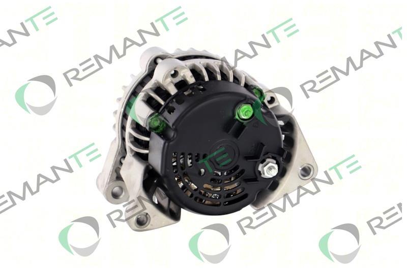 Alternador REMANTE ref. 011-003-000566R