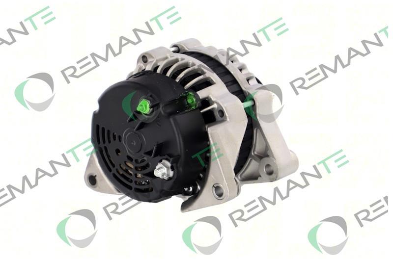 Alternador REMANTE ref. 011-003-000566R