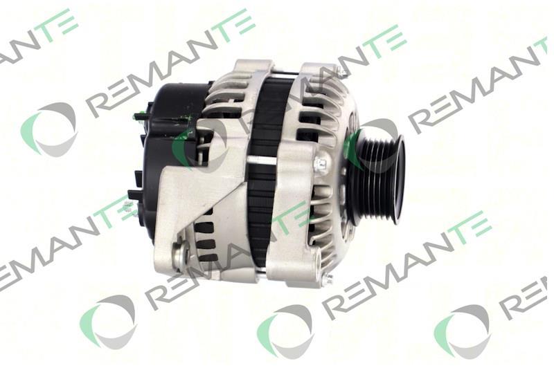Alternador REMANTE ref. 011-003-000566R