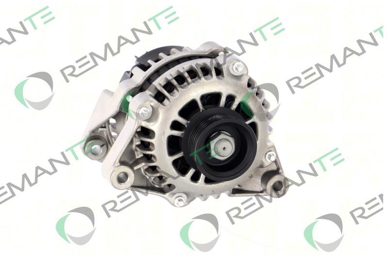 Alternador REMANTE ref. 011-003-000566R