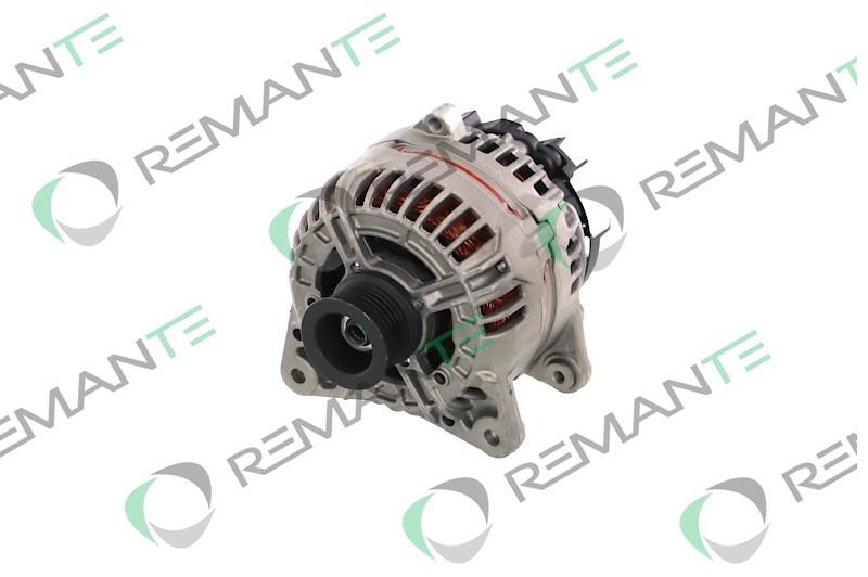 Alternador REMANTE ref. 011-003-000576R