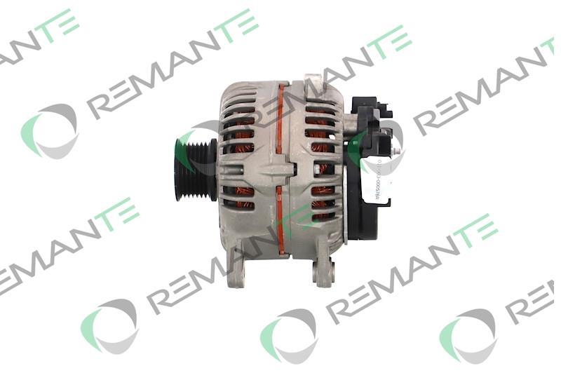 Alternador REMANTE ref. 011-003-000576R