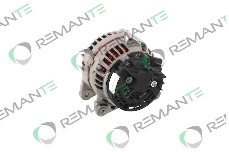 Alternador REMANTE ref. 011-003-000576R