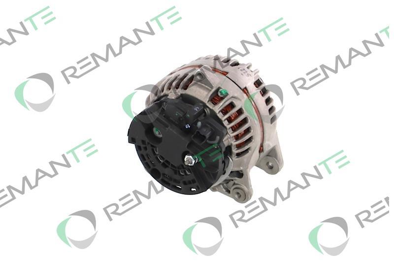 Alternador REMANTE ref. 011-003-000576R