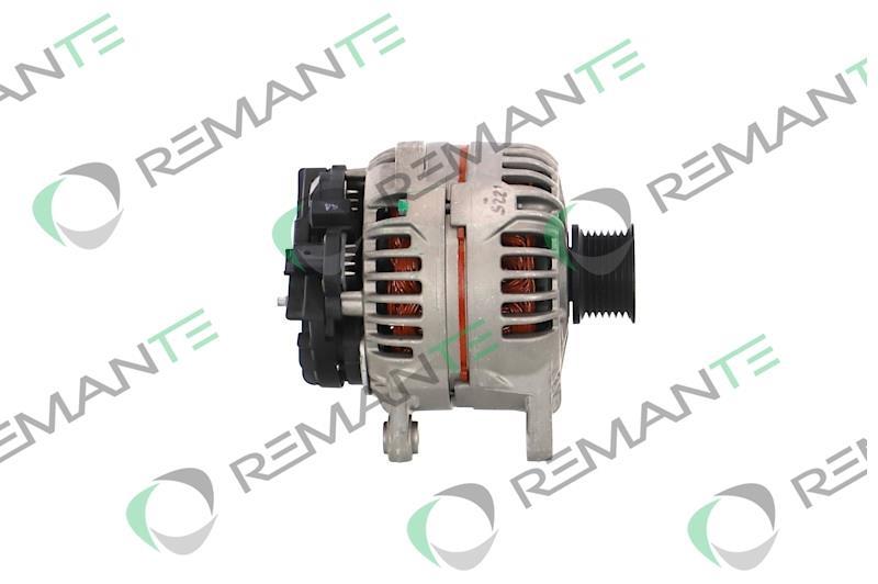 Alternador REMANTE ref. 011-003-000576R