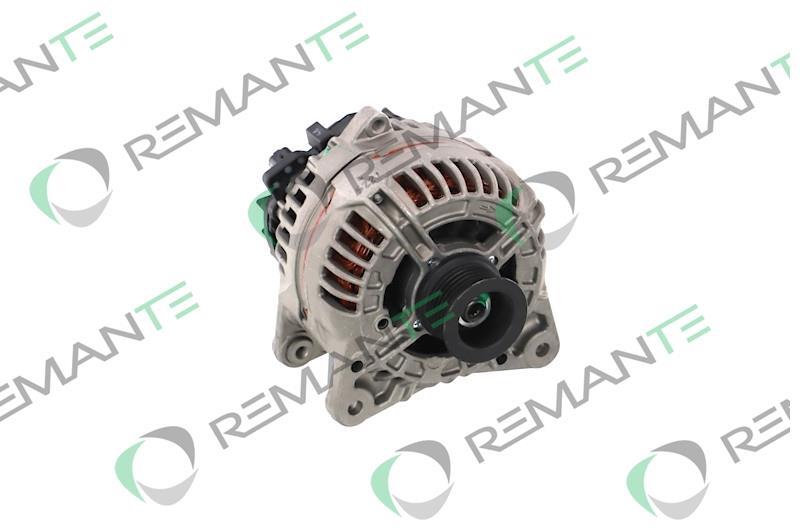 Alternador REMANTE ref. 011-003-000576R