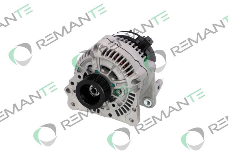Alternador REMANTE ref. 011-003-000624R