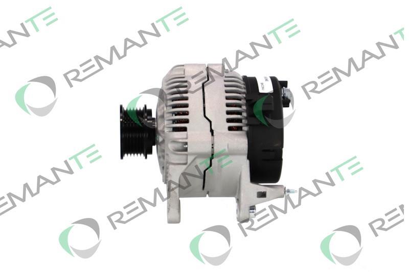 Alternador REMANTE ref. 011-003-000624R