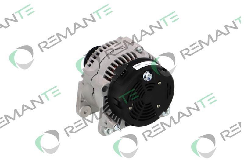 Alternador REMANTE ref. 011-003-000624R