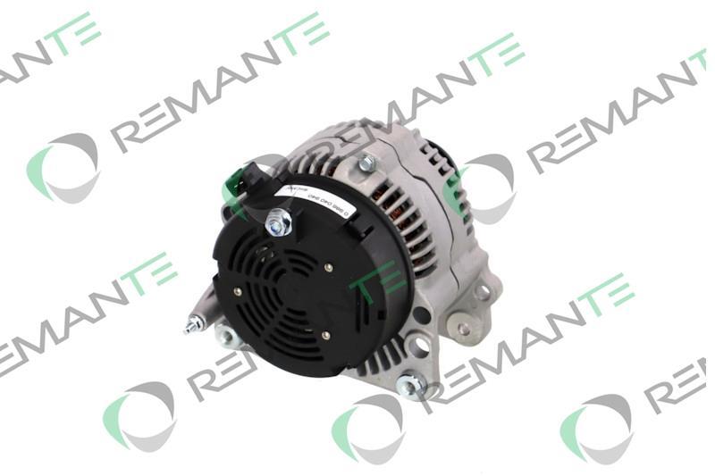Alternador REMANTE ref. 011-003-000624R