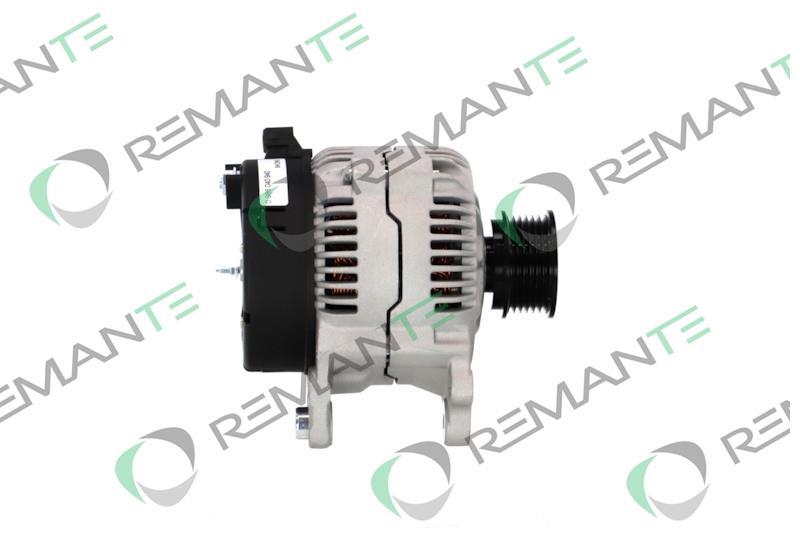 Alternador REMANTE ref. 011-003-000624R