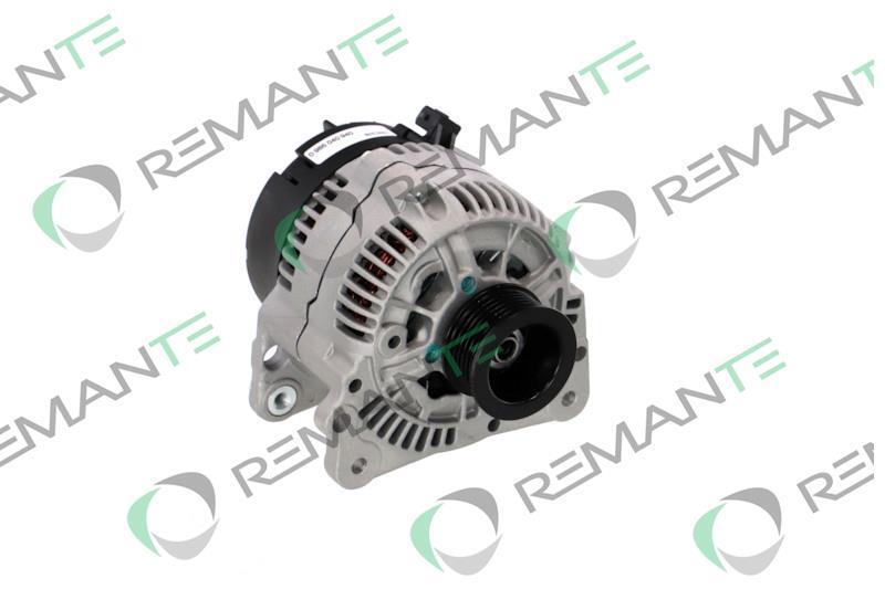 Alternador REMANTE ref. 011-003-000624R