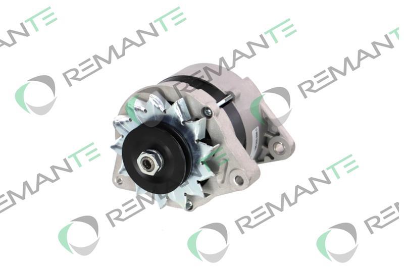 Alternador REMANTE ref. 011-003-000627R