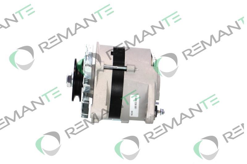 Alternador REMANTE ref. 011-003-000627R