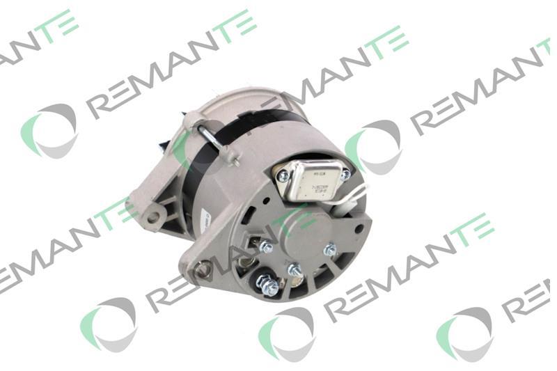 Alternador REMANTE ref. 011-003-000627R