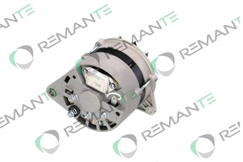 Alternador REMANTE ref. 011-003-000627R