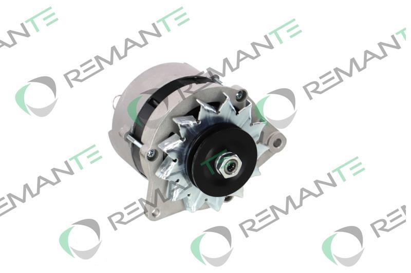 Alternador REMANTE ref. 011-003-000627R