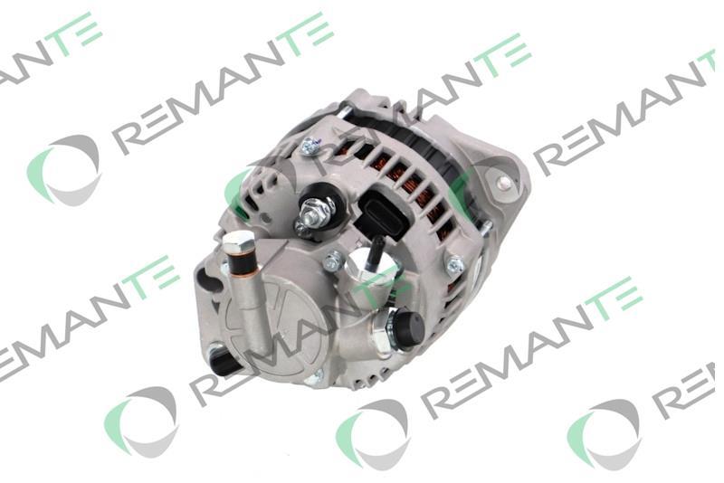 Alternador REMANTE ref. 011-003-000628R