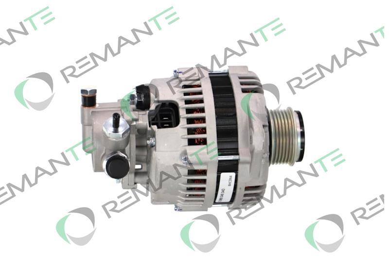 Alternador REMANTE ref. 011-003-000628R