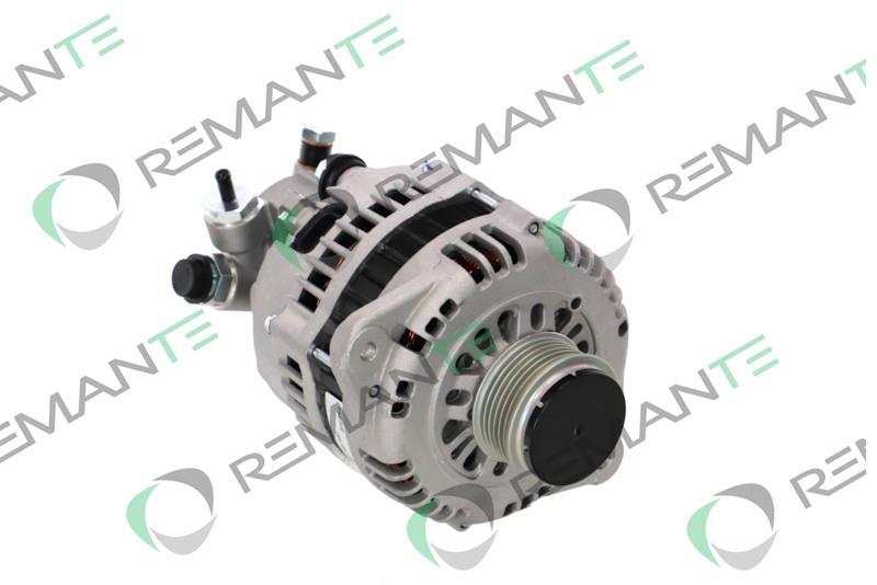 Alternador REMANTE ref. 011-003-000628R