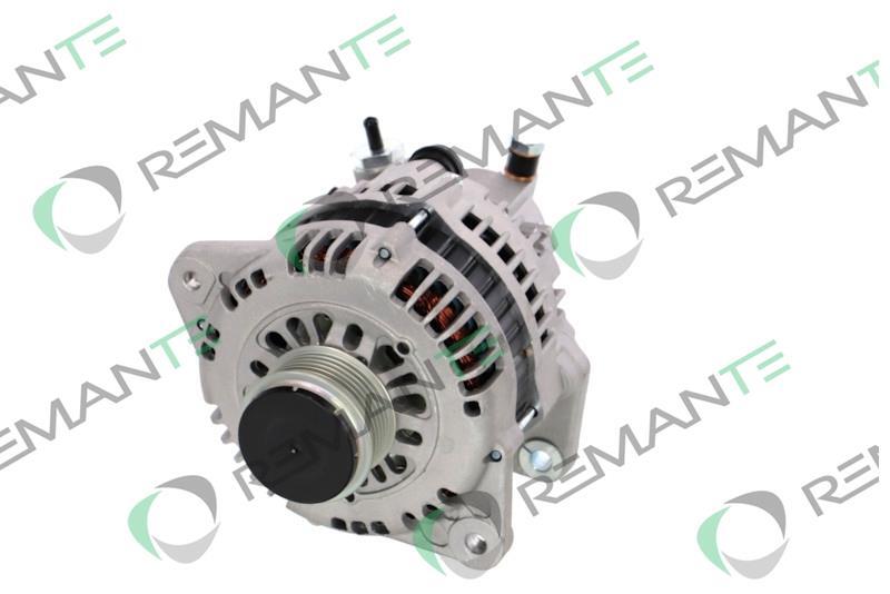 Alternador REMANTE ref. 011-003-000628R