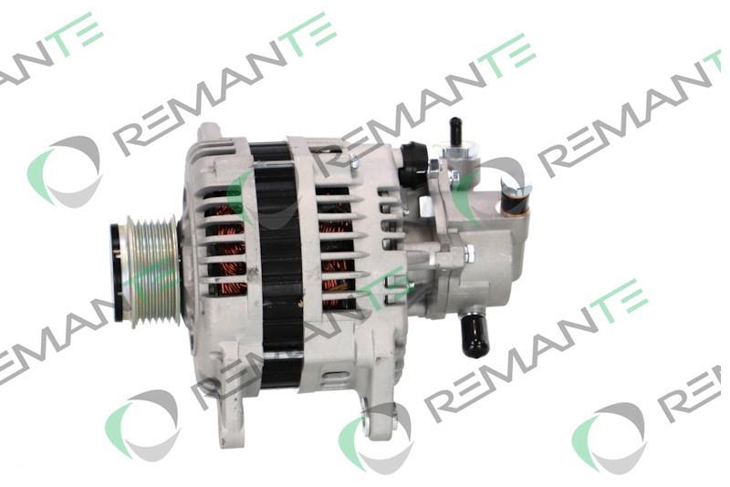 Alternador REMANTE ref. 011-003-000628R