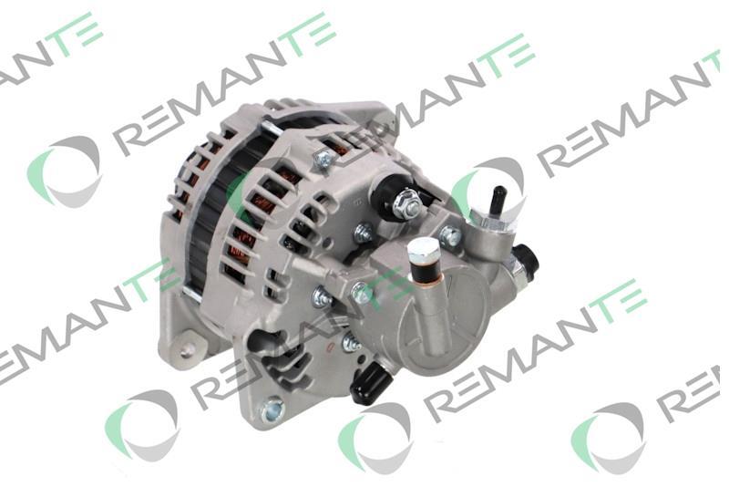 Alternador REMANTE ref. 011-003-000628R