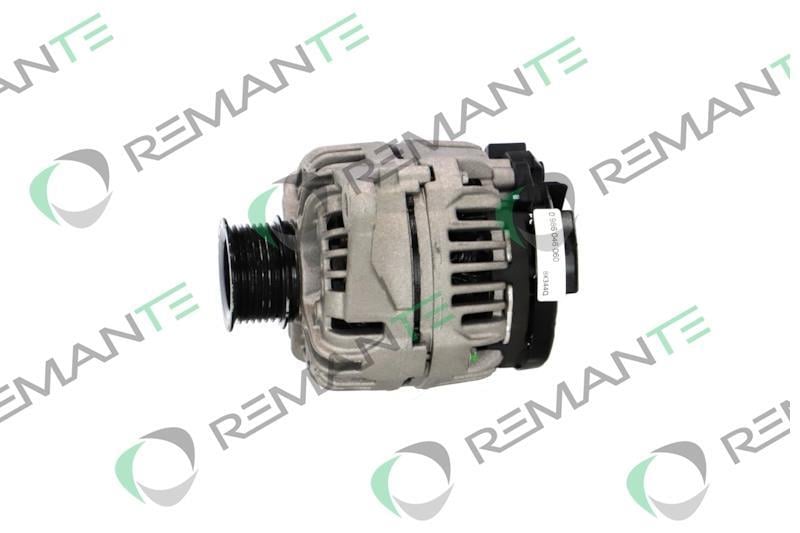 Alternateur REMANTE ref. 011-003-000638R
