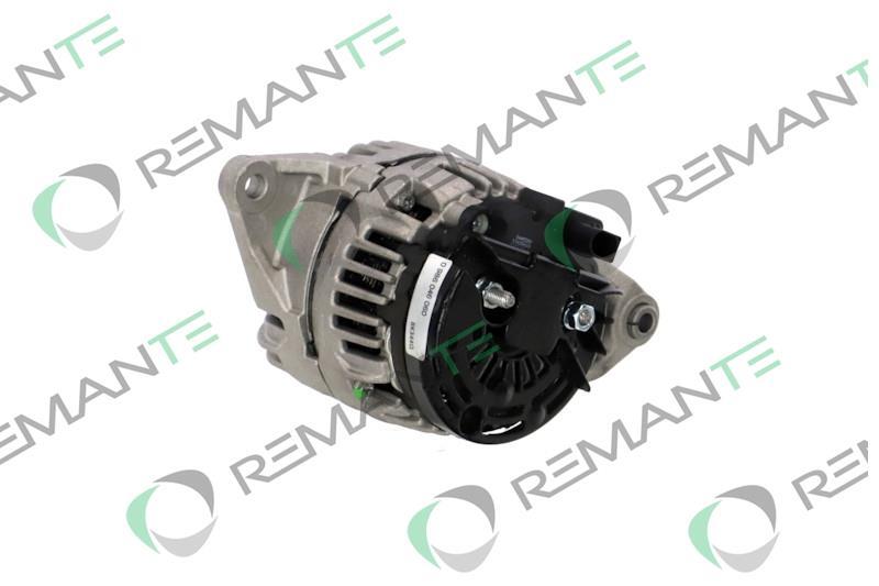 Alternateur REMANTE ref. 011-003-000638R