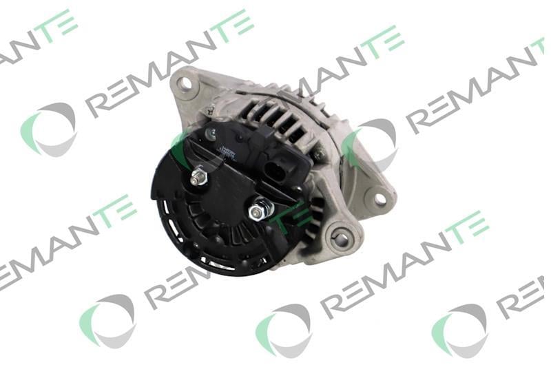 Alternateur REMANTE ref. 011-003-000638R