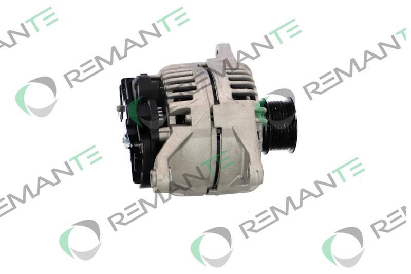 Alternateur REMANTE ref. 011-003-000638R