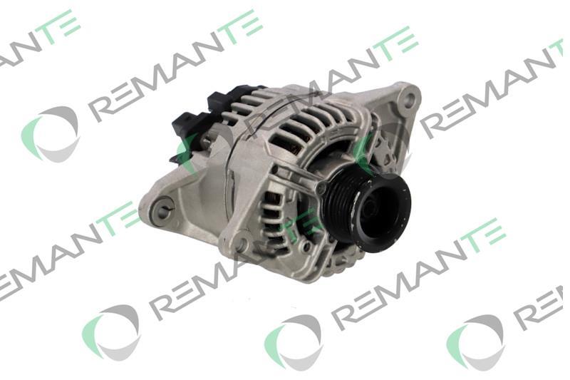 Alternateur REMANTE ref. 011-003-000638R