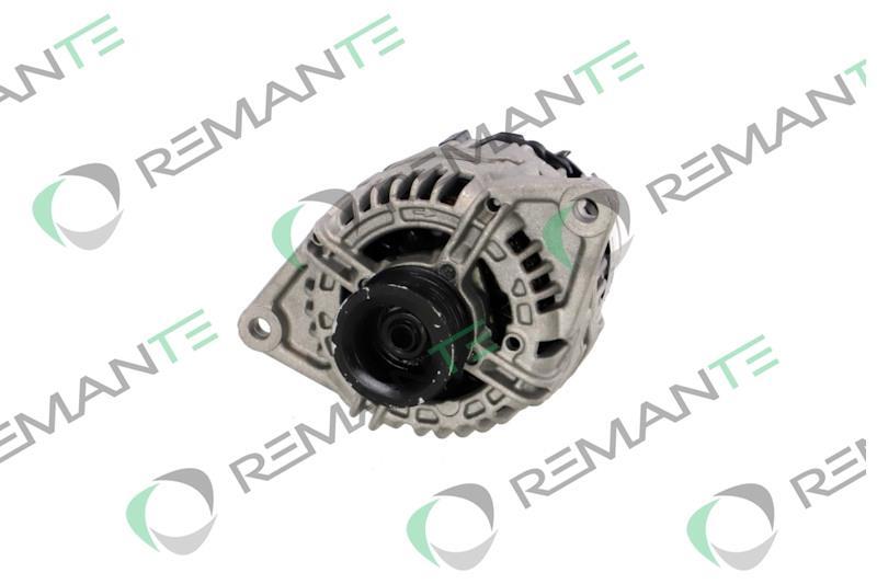 Alternateur REMANTE ref. 011-003-000638R