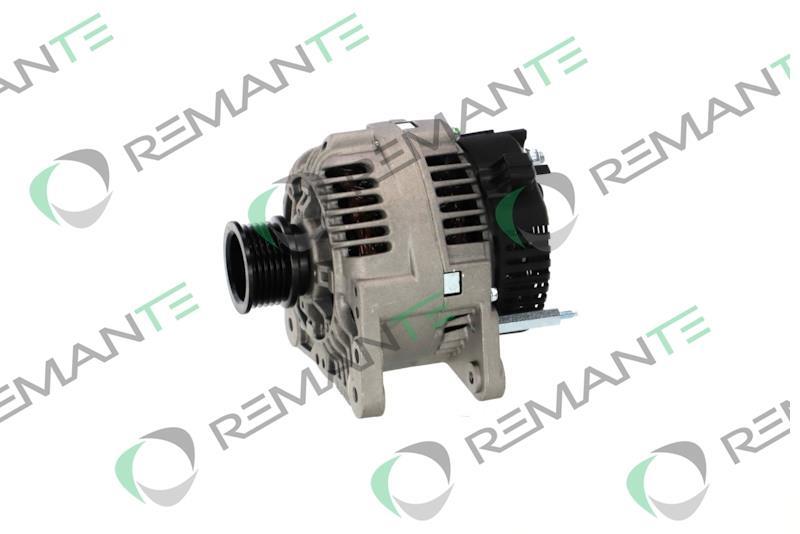 Alternador REMANTE ref. 011-003-000645R