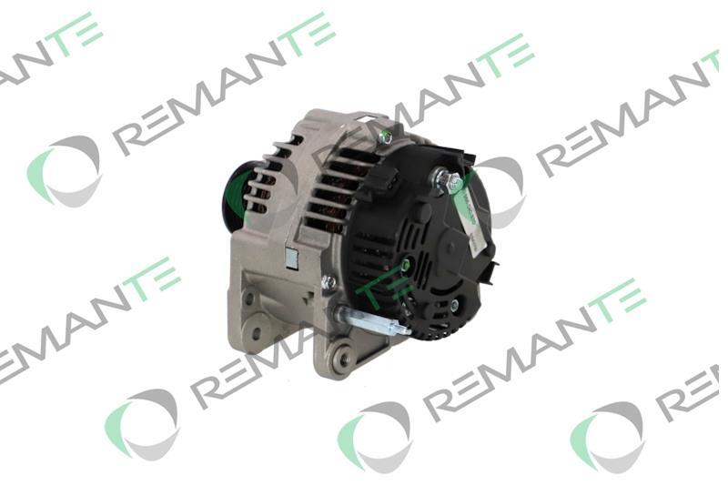 Alternador REMANTE ref. 011-003-000645R
