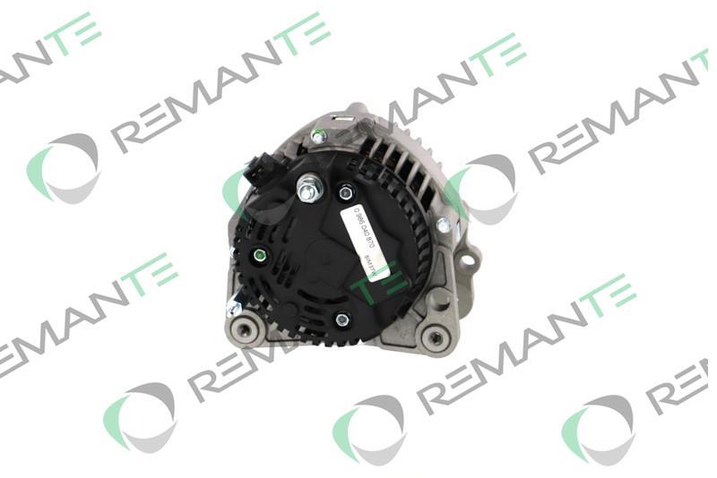 Alternador REMANTE ref. 011-003-000645R