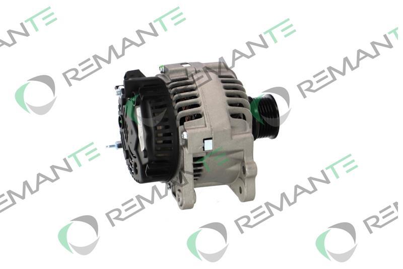 Alternador REMANTE ref. 011-003-000645R