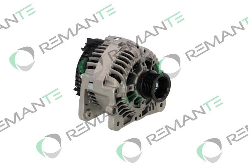 Alternador REMANTE ref. 011-003-000645R