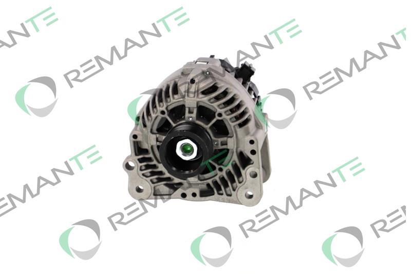 Alternador REMANTE ref. 011-003-000645R