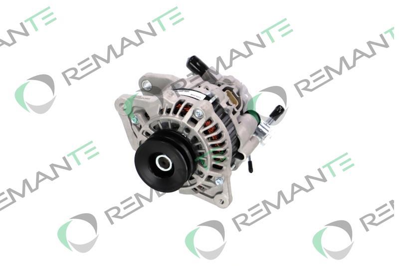 Alternador REMANTE ref. 011-003-000652R