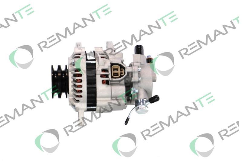 Alternador REMANTE ref. 011-003-000652R